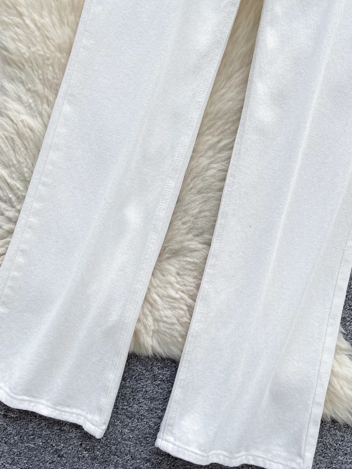 Ride or die jeans & belt  JN171 images